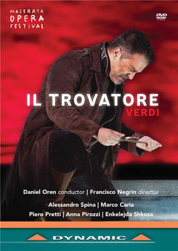 Le trouvère