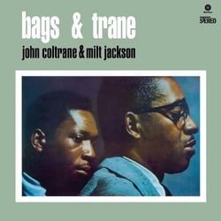 Bags & Trane - édition 180g