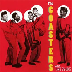 The coasters + one by one