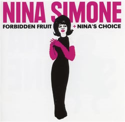 Forbidden fruit - Nina's choice