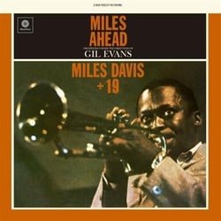 Miles ahead