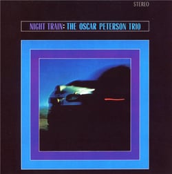 Night train