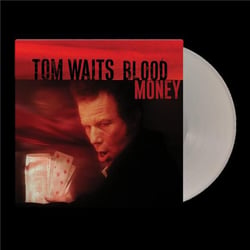Blood Money
