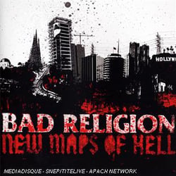 New maps of hell