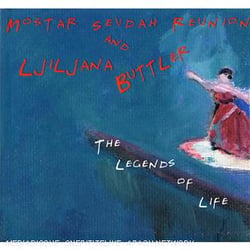 The Legends Of Life