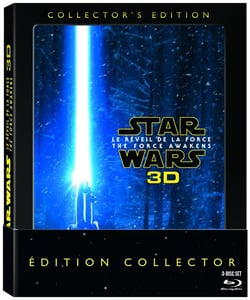 Star wars 7 : le réveil de la force