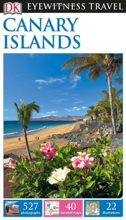 Eyewitness - canary islands