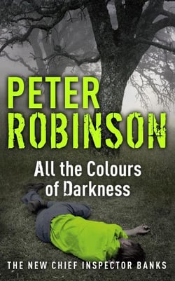 All the colours of darkness
