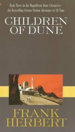 Children Of Dune