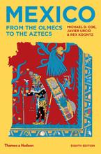 Mexico from the olmecs to the aztecs (8th ed)