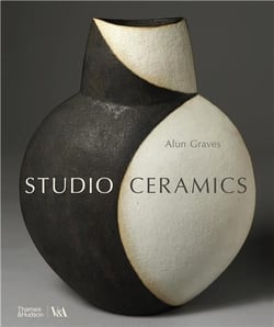Studio ceramics (victoria and albert museum)