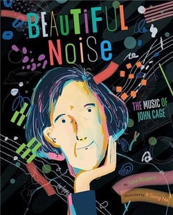 Beautiful noise