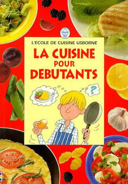 Cuisine pour debutants