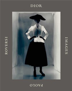 Dior Images - Paolo Roversi