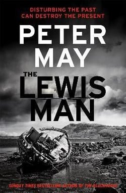 THE LEWIS MAN
