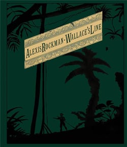 Alexis rockman: wallace's line
