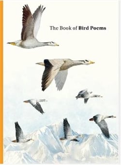 Book of bird poems