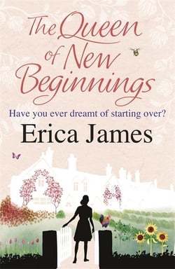 Queen of new beginnings