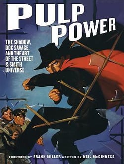 Pulp power