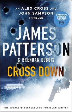 CROSS DOWN