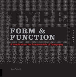 Type form & function
