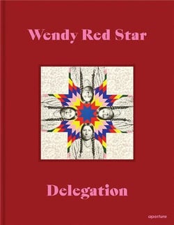 Wendy red star : delegation