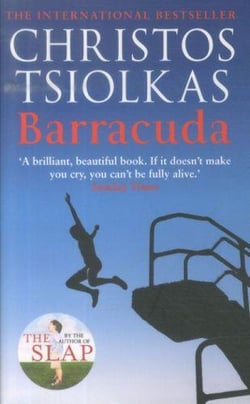 Barracuda