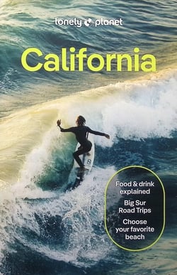 California (11e édition)