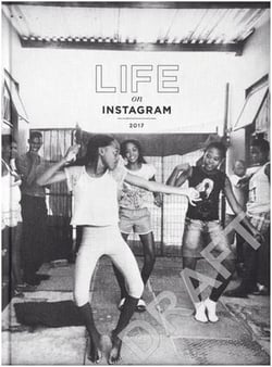 Life on instagram