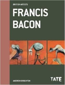 Francis bacon (british artists series)