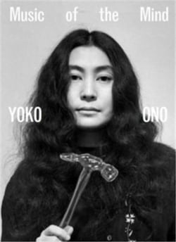 Yoko Ono music of the mind