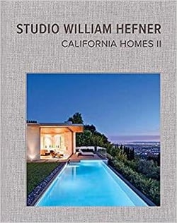 Studio William Hefner California homes v.II