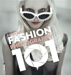 Fashion photography 101