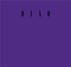 David diao: on barnett newman /anglais