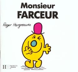 Monsieur farceur