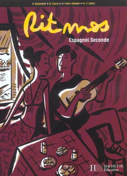Ritmos (édition 2004)