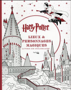 Lieux magiques et personnages