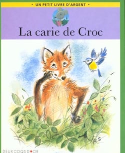 La carie de croc