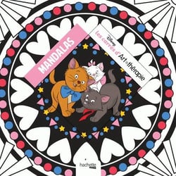 Mandalas Disney