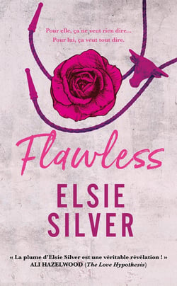Chestnut Springs Tome 1 : Flawless