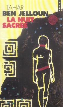 La nuit sacrée