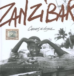 Zanzibar. Carnet de voyage