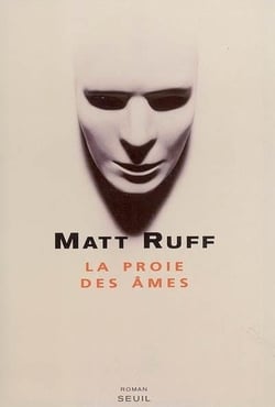 La proie des âmes