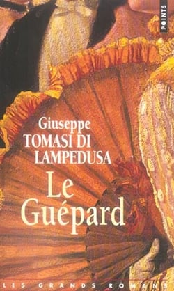 Guepard (le)