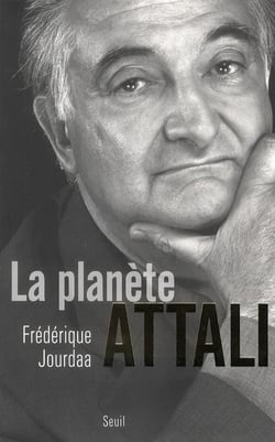 La Planète Attali