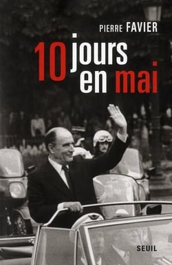 10 jours en Mai