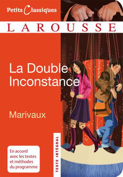 La double inconstance