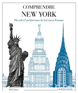 Comprendre New York