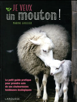 Je veux un mouton !