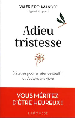 Adieu tristesse